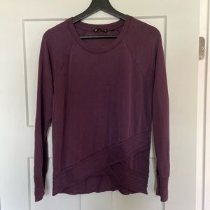 Athleta Sweatshirt